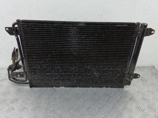 радиатор кондиционера Volkswagen Golf 5 поколение 2005, 1K0820411