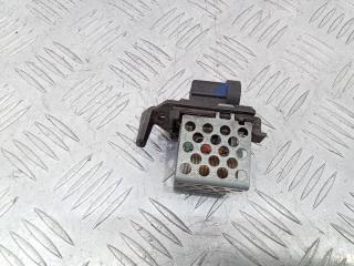 Сопротивление вентилятора охлаждения Renault Laguna 3 поколение 2009, 3134503086