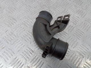 патрубок интеркулера Mercedes-Benz M-Класс W163 [рестайлинг] 2003, A1635011124