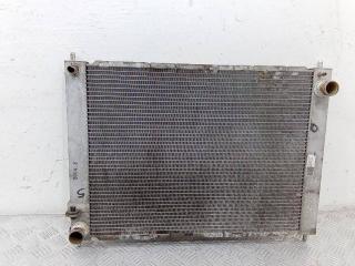 радиатор (основной) Renault Clio 3 поколение 2006, 8200365427