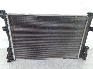 радиатор (основной) Mercedes-Benz CLA-Класс C117 2013, A2465001403