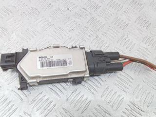 вентилятор радиатора Mercedes-Benz CLA-Класс C117 2013, 1137328656