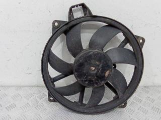 вентилятор радиатора Renault Scenic 3 поколение 2009, 214810028R