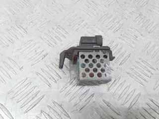 Сопротивление вентилятора охлаждения Renault Laguna 3 поколение 2008, 1.5 л., дизель, 3134503086