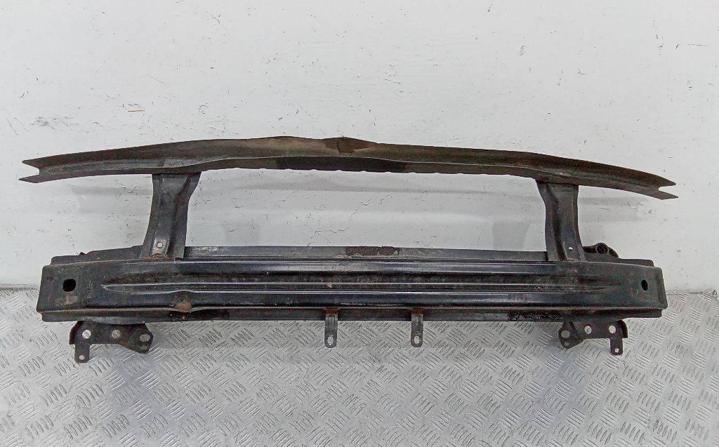 усилитель бампера переднего Volkswagen Passat B6 2006 - фото №1