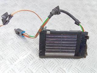 электрический радиатор отопителя (тэн) Mercedes-Benz M-Класс W163 [рестайлинг] 2003, AA0134100140