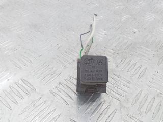 реле (прочие) Mercedes-Benz M-Класс W163 [рестайлинг] 2003, A0025421519