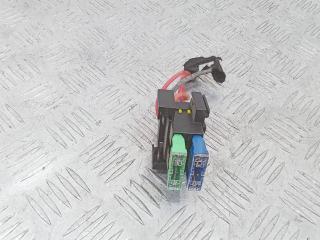 блок предохранителей Mercedes-Benz M-Класс W163 [рестайлинг] 2003