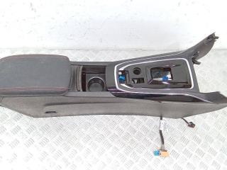 подлокотник Peugeot 308 T9 [рестайлинг] 2019