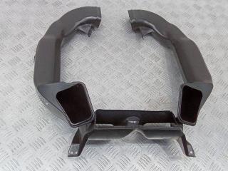 воздуховод печки Renault Kadjar 1 поколение [рестайлинг] 2018, 278608998R