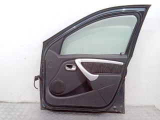 стеклоподъемник электрический передний правый Dacia Duster 1 поколение 2011