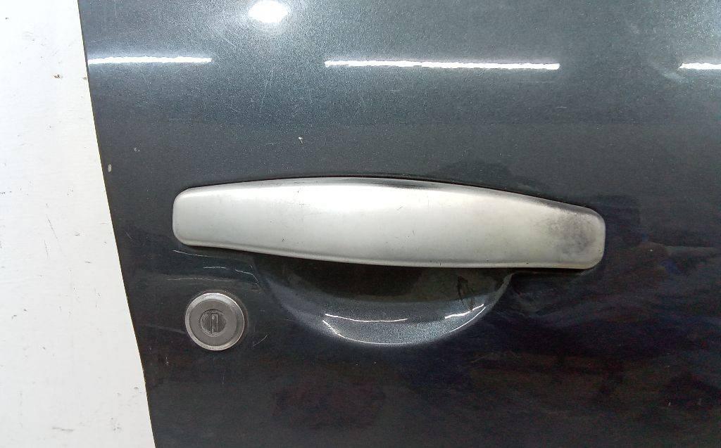 ручка наружная Dacia Duster 1 поколение 2011 - фото №1