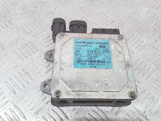 электроусилитель руля Peugeot 1007 1 поколение 2007, 9662894380