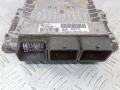 блок управления двигателем Peugeot 3008 1 поколение 2010, 9676761080 - фото №3