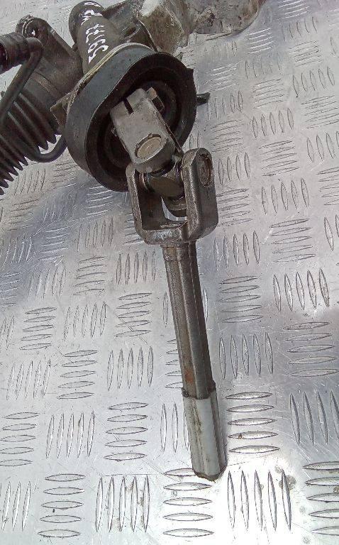 рулевой карданчик Audi A2 8Z 2002 - фото №1