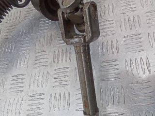 рулевой карданчик Audi A2 8Z 2002