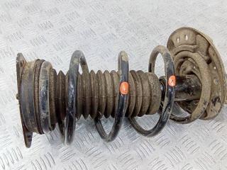 пружина передняя Renault Kadjar 1 поколение [рестайлинг] 2018