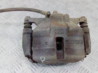 суппорт передний правый Renault Kadjar 1 поколение [рестайлинг] 2018