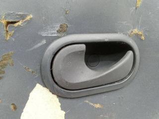 ручка внутренняя задняя левая Renault Kangoo 2 поколение 2009