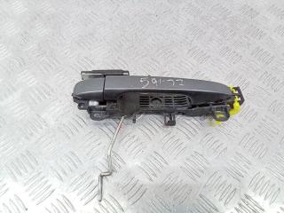 ручка наружная Toyota Verso 1 поколение 2009