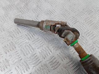 рулевой карданчик Peugeot 407 1 поколение 2007