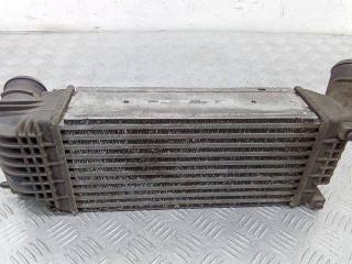 интеркулер Citroen C5 2 поколение 2010, 9657073480