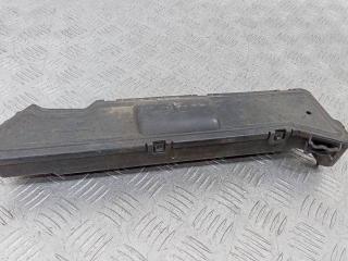 кожух электрических разъемов Citroen C5 2 поколение 2010, 9664398080, 9653051380