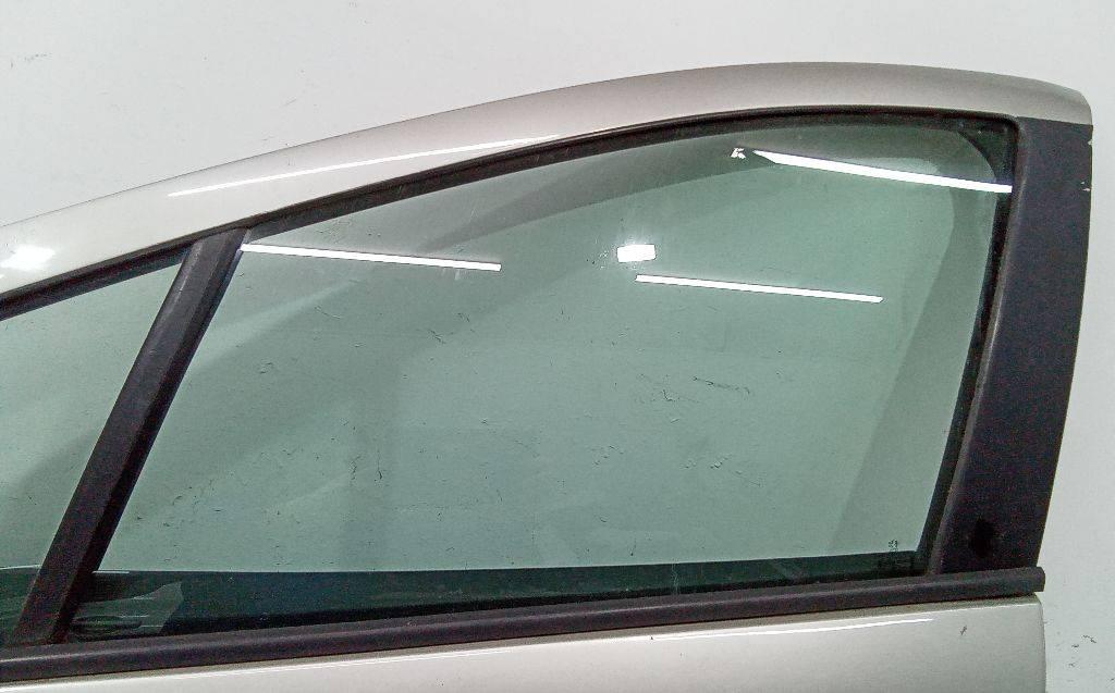 стекло двери передней левой Peugeot 308 T7 2008, 43R-000929 - фото №1