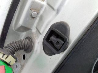 ограничитель открывания двери Peugeot 308 T7 2008