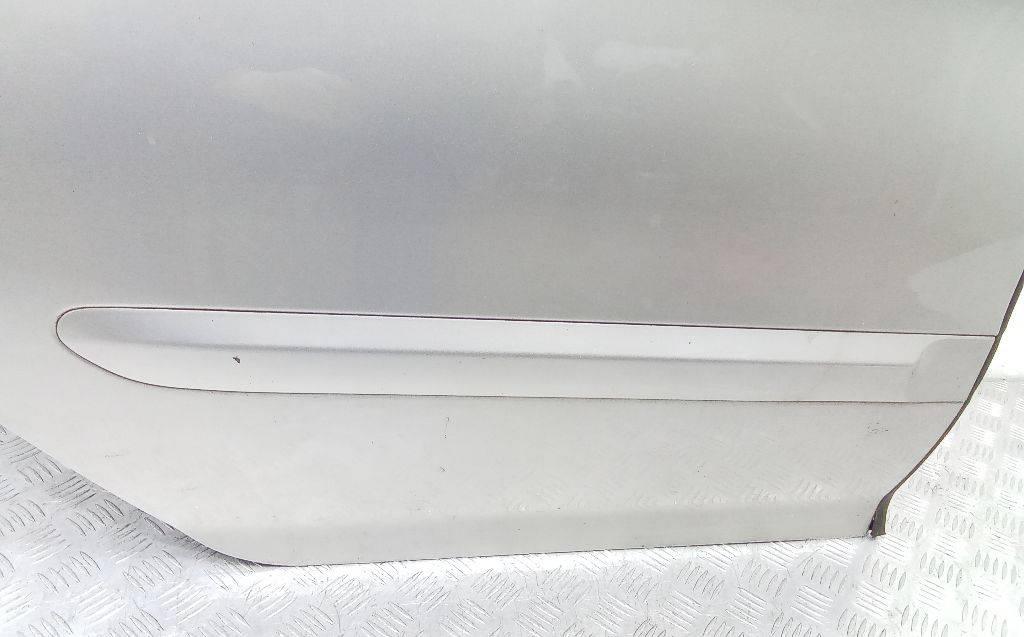 молдинг двери задней правой Peugeot 308 T7 2008 - фото №1