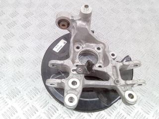 кулак задний левый Honda CR-V 5 поколение 2018, 1.5 л., бензин, АКПП, LL9158473171