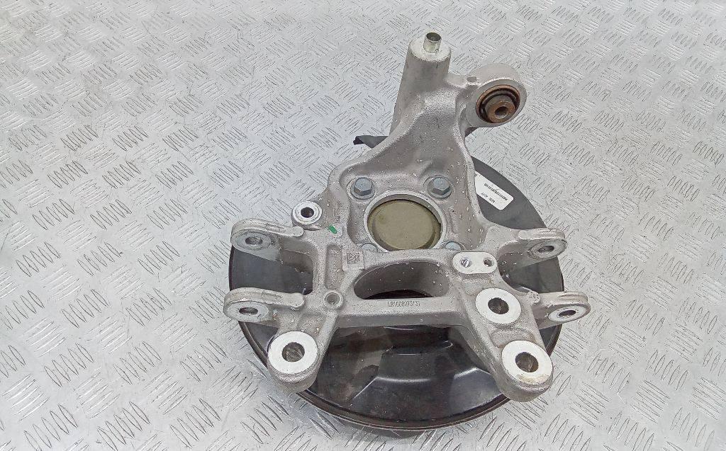 кулак задний правый Honda CR-V 5 поколение 2018, 1.5 л., бензин, АКПП, LR1008273131 - фото №1