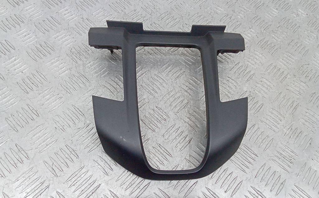 рамка обрамление кулисы Honda CR-V 5 поколение 2018, 77270-TLA-A0 - фото №1