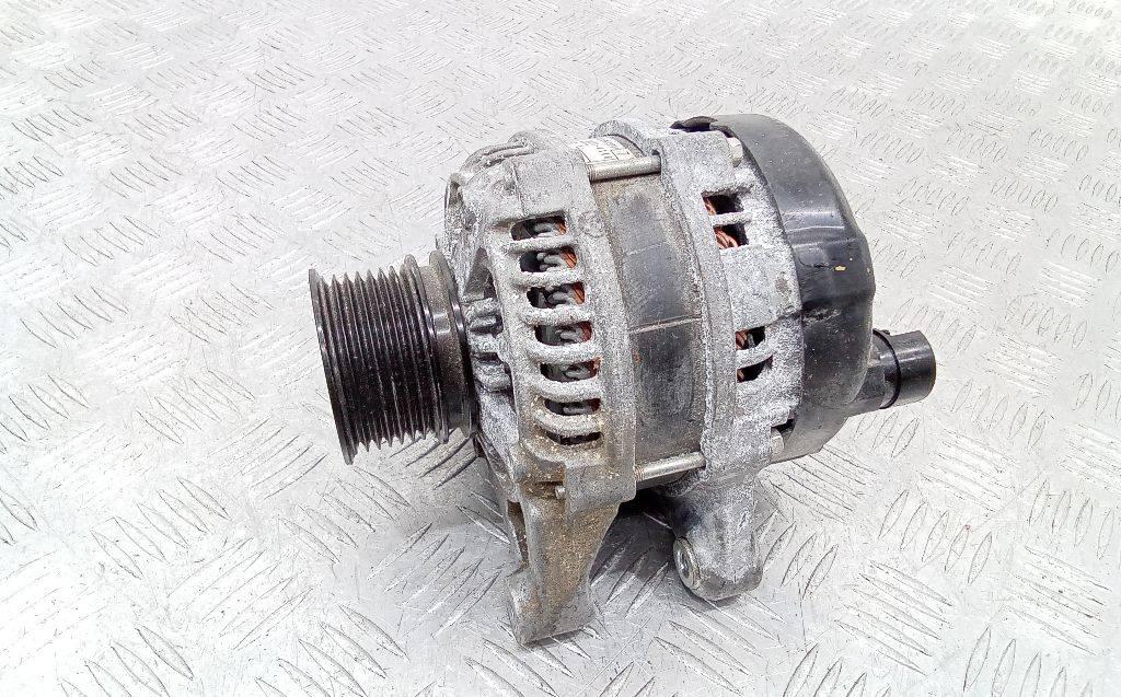 генератор Honda CR-V 5 поколение 2018, 104211-4340 - фото №1