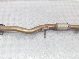 гофра глушителя Honda CR-V 5 поколение 2018