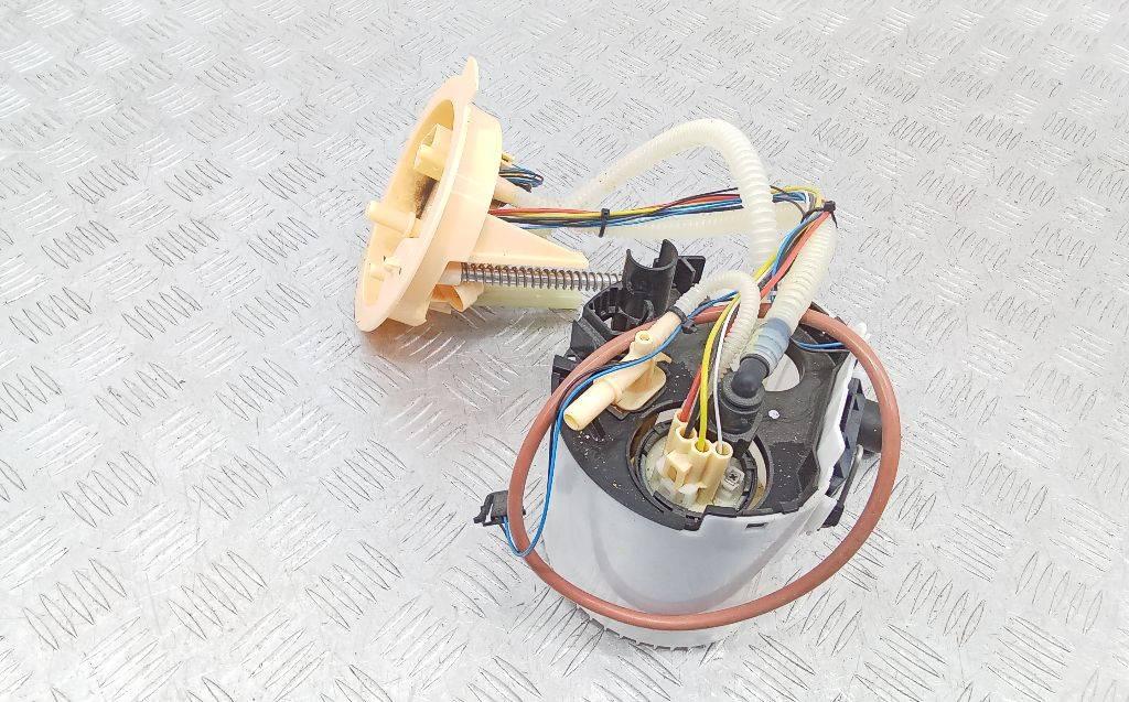 насос топливный Volvo XC60 2 поколение 2017, 2.0 л., дизель, 31355908, A2S91407000 - фото №1