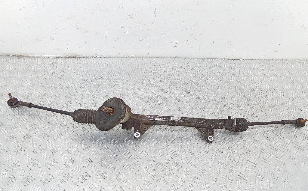 рулевая рейка Renault Clio 3 поколение 2006, 8200124408 - фото №1
