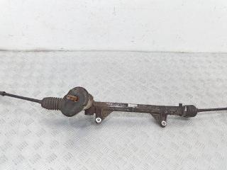 рулевая рейка Renault Clio 3 поколение 2006, 8200124408