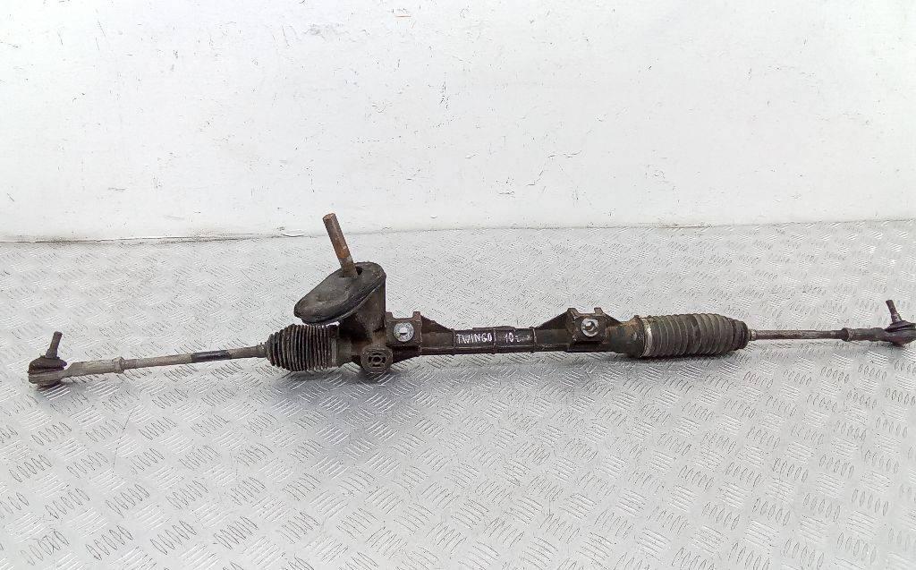 рулевая рейка Renault Twingo 2 поколение 2010, 6900001620 - фото №1