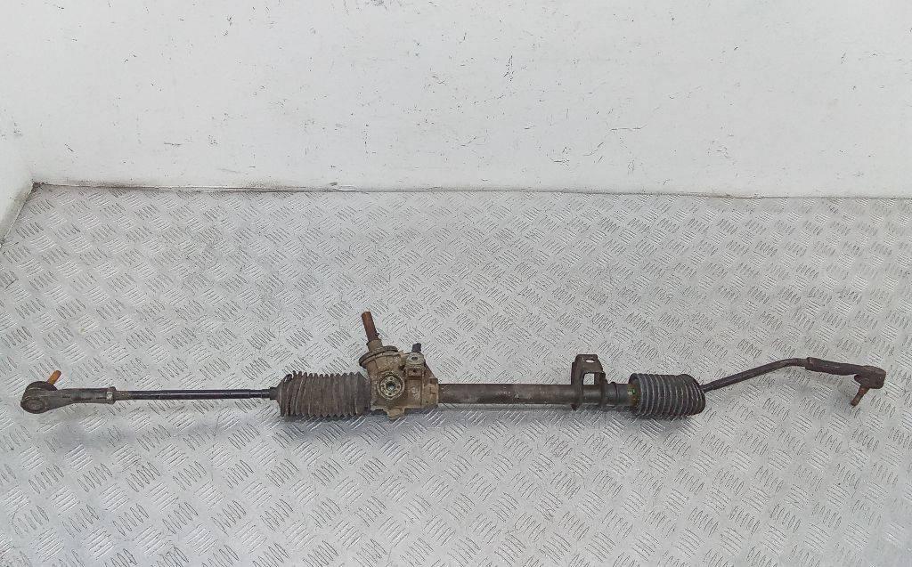 рулевая рейка Renault Clio 3 поколение 2005, 7700437052 - фото №1
