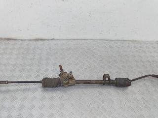 рулевая рейка Renault Clio 3 поколение 2005, 7700437052