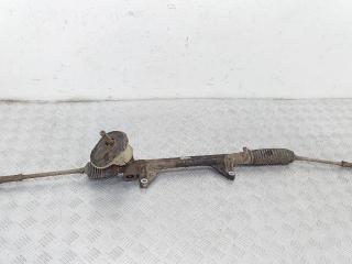 рулевая рейка Renault Clio 3 поколение [рестайлинг] 2009, 8200595934