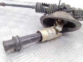 рулевой карданчик Renault Scenic 1 поколение [рестайлинг] 2000