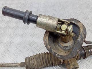 рулевой карданчик Renault Scenic 1 поколение [рестайлинг] 2000