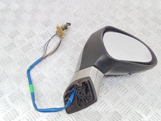 зеркало наружное правое Peugeot 308 T7 [рестайлинг] 2011