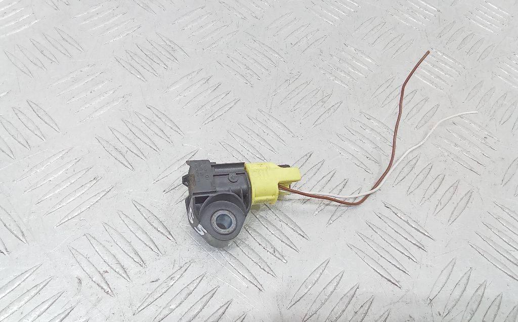 датчик удара Hyundai Tucson 4 поколение 2022, 95920-M6000 - фото №1