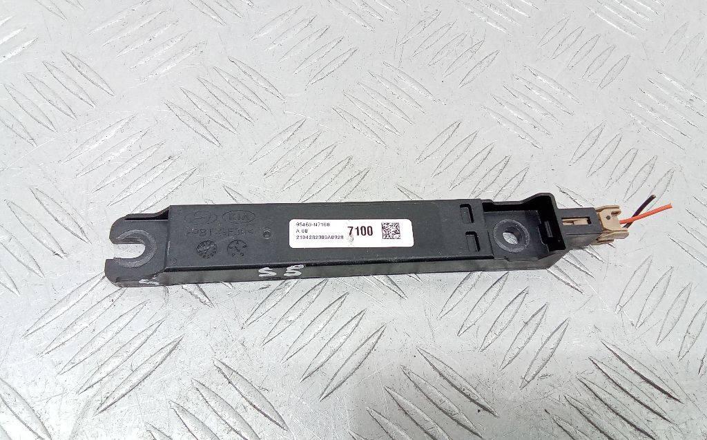 Антенна системы комфортного доступа Hyundai Tucson 4 поколение 2022, 95460-N7100 - фото №1