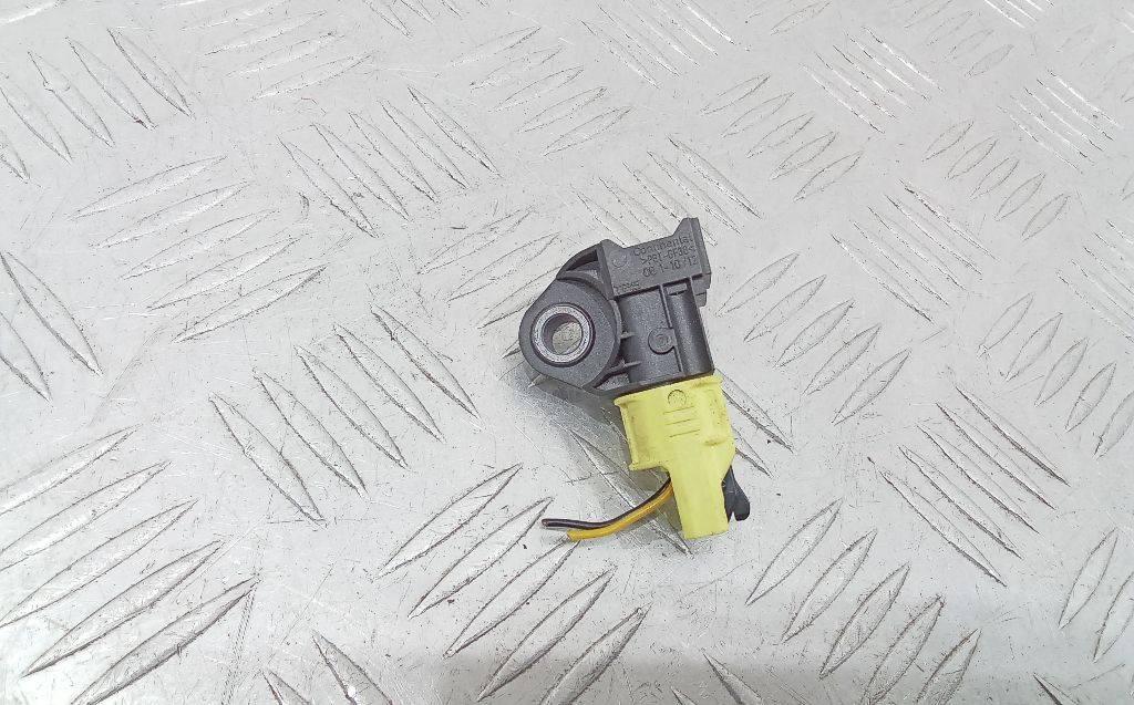 датчик удара Hyundai Tucson 4 поколение 2022, 95920-M6000 - фото №1