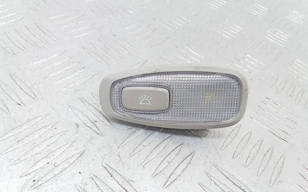 фонарь салона (плафон) Hyundai Tucson 4 поколение 2022, 92880G3000 - фото №1