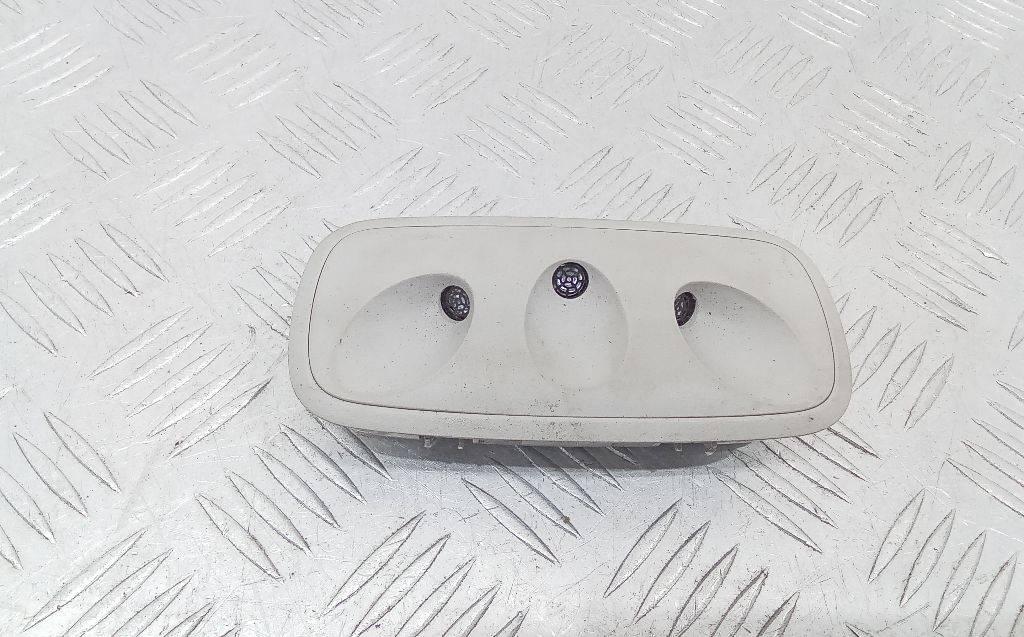 фонарь салона (плафон) Hyundai Tucson 4 поколение 2022 - фото №1